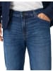 BRAX  Jeans Clint in medium stone