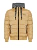 Polo Club Jacke in CAMEL