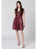Stockerpoint Mini Dirndl "Loredana" in rot