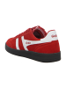 Gola Sneaker Low in Rot