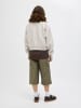 JJXX Blousonjacke in Moonbeam