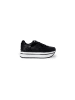 Guess Sneaker Schwarz