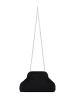 Sookie Women Clutch in Black