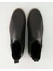 PANAMA JACK Chelsea Boots in Schwarz