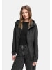 Marikoo Outdoorjacke Yoshikoo 16 in Black