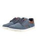 Bullboxer Sneaker in Navy