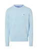 FYNCH-HATTON Pullover in hellblau - 0001