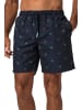 JP1880 Badehose in navy blau