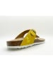 thies Pantoletten für Herren in beige