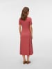 mama licious Kleid in Marsala 1