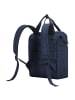 Reisenthel travelling allrounder R - Rucksack 40 cm (twist navy) in twist navy