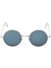 BEZLIT Herren Sonnenbrille in Blau
