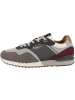 Pepe Jeans Sneaker low London Brand in dunkelgrau