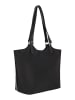 faina Women Tote Bag in Dark Silver