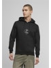 FORVERT Sweat & Fleece - Hoodies in black