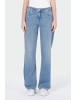M.O.D Nicola Wide Leg Light Blue