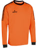 Derbystar Kinder Trikot "Hyper Torwarttrikot" in Orange