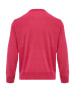 NAEMI Pullover in Fuchsia