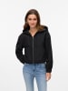 Vero Moda Jacke in Black