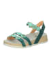 Think! Sandalen in Atlantic