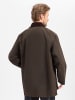 Barbour Jacke Beaufort in schoko