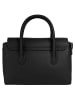 Bugatti Handtasche IRIA Kunstfaser in schwarz