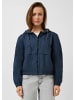 QS Outdoor-Jacke in 5820_tiefblau