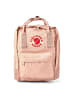 FJÄLLRÄVEN Kanken Mini Daypack 29 cm chalk rose