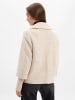 comma Jacke in beige