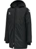 Hummel Jacke Hmlcore Xk Bench Jacket Kids in BLACK