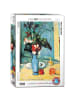 Eurographics 6000-3802 - Die blaue Vase von - Ab 12 Jahren
