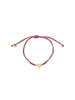 Luxenter Armband Heart mit 18 Karat Gold-HEART