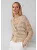 s.Oliver Strickjacke in 80X2_helles beige