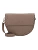 Valentino Pansy PANSY Umhängetasche 24.5 cm in taupe