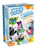Liscianigiochi Spiel - WOOZLE GOOZLE INSEKTEN