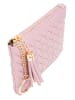 faina Damen Portemonnaie in Lila Pink