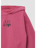 s.Oliver Sweatshirt in 4465_pink