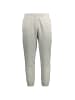 Calvin Klein Grau Baumwolle Herren Jogging Hose
