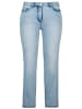 Ulla Popken Jeans in light blue