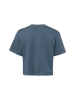 The North Face T-Shirt in blau