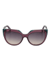 Liu Jo sunglasses Sonnenbrille in Purple