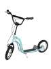 HOMCOM Kinderscooter 120L x 58B x 85-95H cm