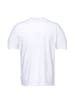 naketano T-Shirt Adonis II. White