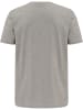 Hummel Hummel T-Shirt Hmlred Multisport Herren in GREY MELANGE