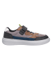superfit Halbschuh in braun