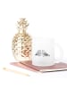 Mr. & Mrs. Panda Tasse Turteltauben Liebe ohne Spruch in Transparent