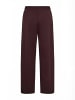 soyaconcept Hose SC-BANU in 8980 CHOCOLATE PLUM