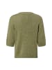 s.Oliver Shirt in khaki - 0002