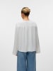 Vero Moda Bluse in Snow White