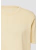 QS T-Shirt in 1040_gelb